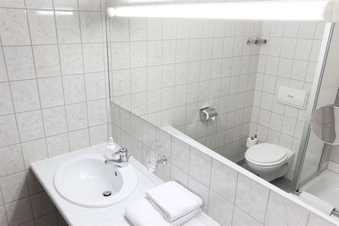Imagen de la habitación del Hotel Hotel Nova, Rummelsburg. Foto 1