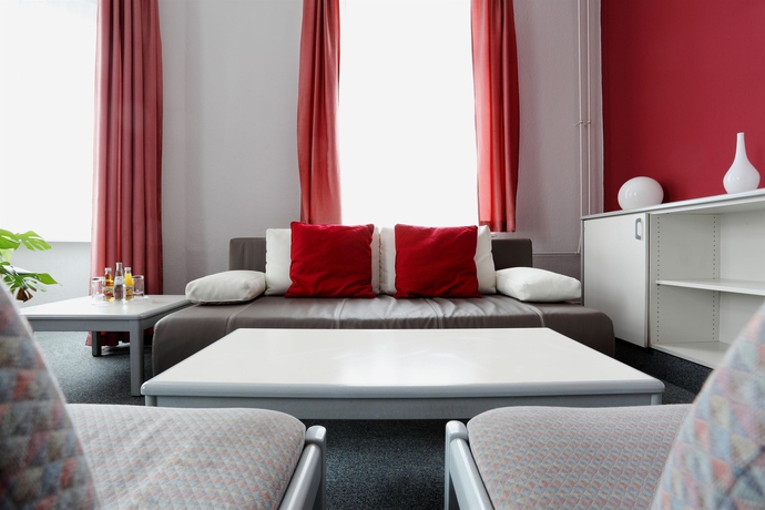 Imagen de la habitación del Hotel Hotel Nova, Rummelsburg. Foto 2