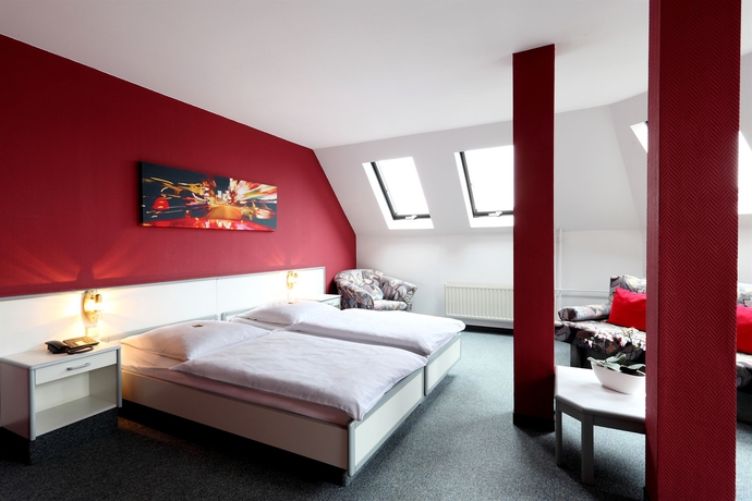 Imagen de la habitación del Hotel Hotel Nova, Rummelsburg. Foto 4