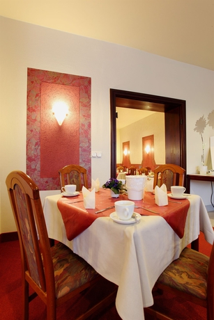 Imagen de los interiores del Hotel Hotel Nova, Rummelsburg. Foto 16