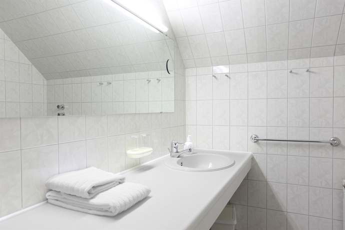Imagen de la habitación del Hotel Hotel Nova, Rummelsburg. Foto 7