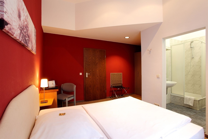 Imagen de la habitación del Hotel Hotel Nova, Rummelsburg. Foto 8