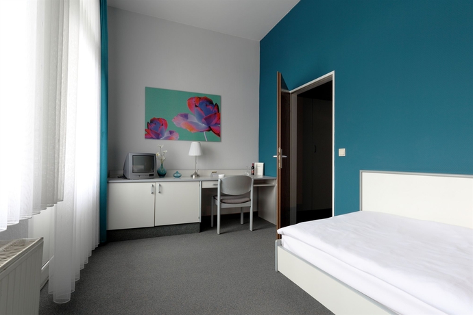 Imagen de la habitación del Hotel Hotel Nova, Rummelsburg. Foto 9