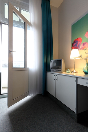 Imagen de la habitación del Hotel Hotel Nova, Rummelsburg. Foto 10
