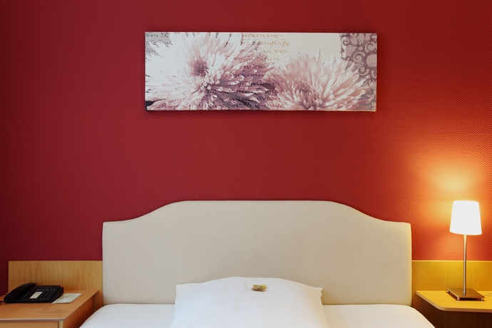 Imagen de la habitación del Hotel Hotel Nova, Rummelsburg. Foto 11
