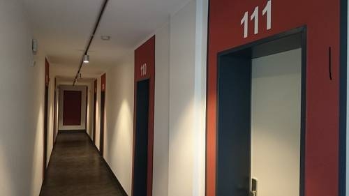 Imagen general del Hotel Hotel Novostar. Foto 2