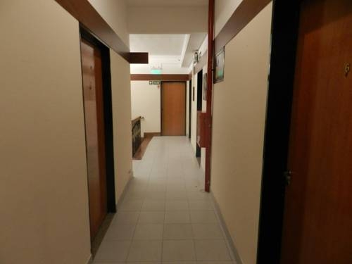 Imagen general del Hotel Hotel Nuevo Camino. Foto 2