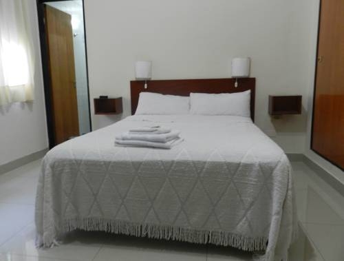 Imagen general del Hotel Hotel Nuevo Camino. Foto 3