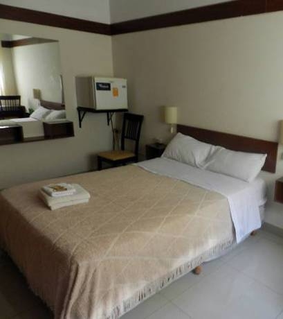 Imagen general del Hotel Hotel Nuevo Camino. Foto 4