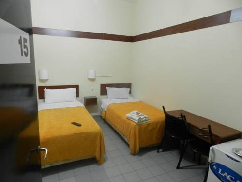 Imagen general del Hotel Hotel Nuevo Camino. Foto 5