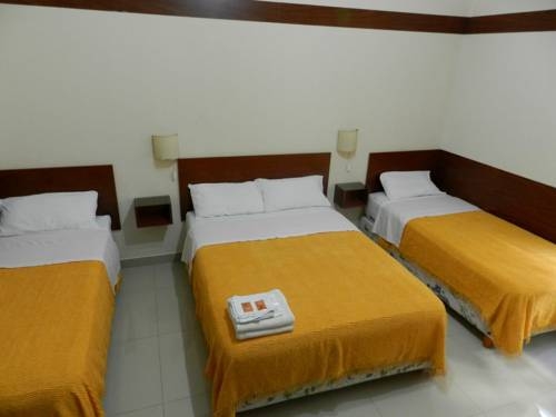 Imagen general del Hotel Hotel Nuevo Camino. Foto 6