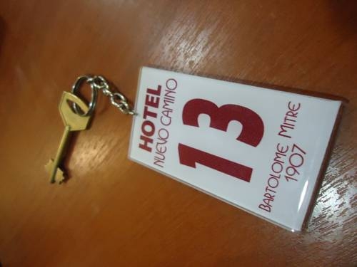 Imagen general del Hotel Hotel Nuevo Camino. Foto 8