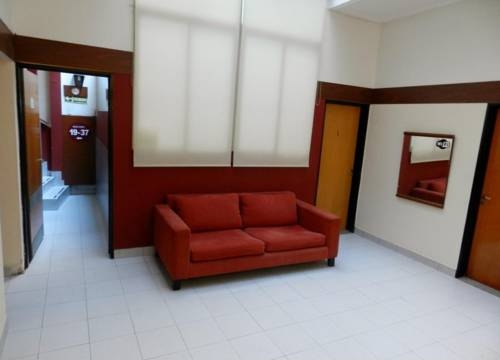 Imagen general del Hotel Hotel Nuevo Camino. Foto 9