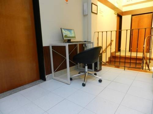 Imagen general del Hotel Hotel Nuevo Camino. Foto 10