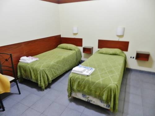 Imagen general del Hotel Hotel Nuevo Camino. Foto 12