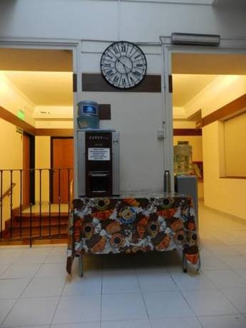 Imagen general del Hotel Hotel Nuevo Camino. Foto 14