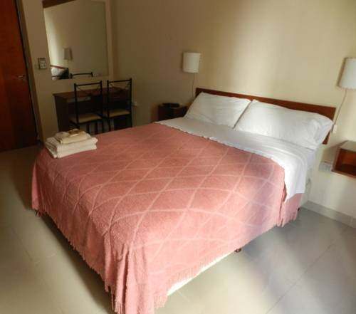 Imagen general del Hotel Hotel Nuevo Camino. Foto 16