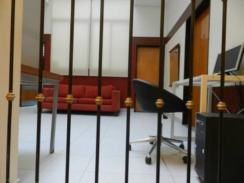 Imagen general del Hotel Hotel Nuevo Camino. Foto 17