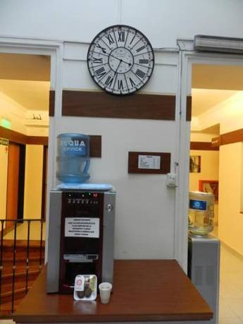 Imagen general del Hotel Hotel Nuevo Camino. Foto 19