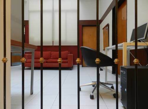 Imagen general del Hotel Hotel Nuevo Camino. Foto 20