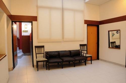 Imagen general del Hotel Hotel Nuevo Camino. Foto 21