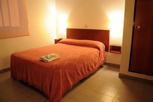 Imagen general del Hotel Hotel Nuevo Camino. Foto 22