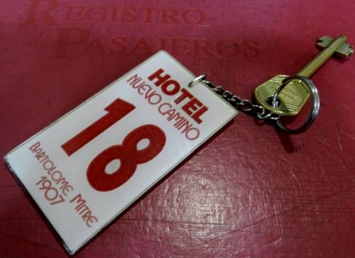 Imagen general del Hotel Hotel Nuevo Camino. Foto 23