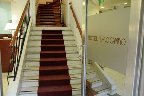 Imagen general del Hotel Hotel Nuevo Camino. Foto 24