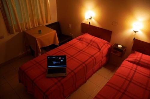 Imagen general del Hotel Hotel Nuevo Camino. Foto 25