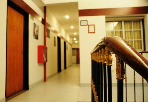 Imagen general del Hotel Hotel Nuevo Camino. Foto 26