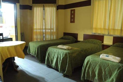 Imagen general del Hotel Hotel Nuevo Camino. Foto 27