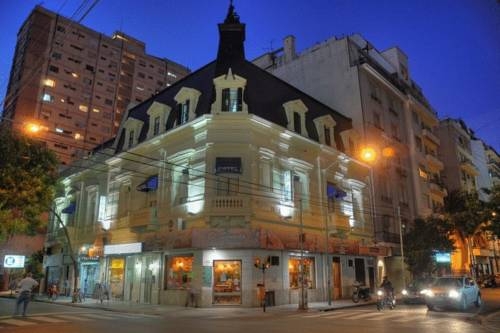 Imagen general del Hotel Hotel Nuevo Camino. Foto 28