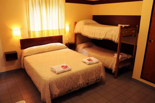 Imagen general del Hotel Hotel Nuevo Camino. Foto 29