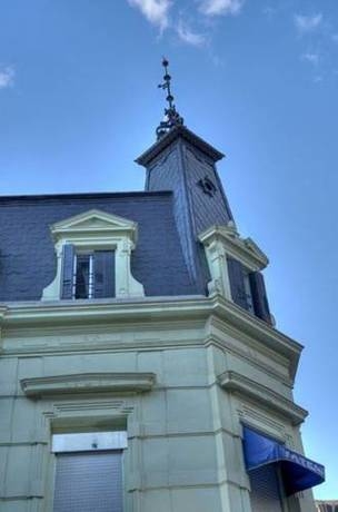 Imagen general del Hotel Hotel Nuevo Camino. Foto 31