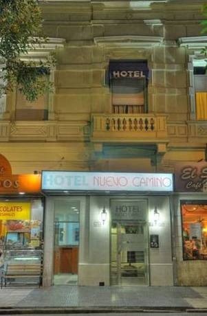 Imagen general del Hotel Hotel Nuevo Camino. Foto 32