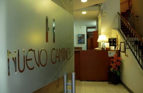Imagen general del Hotel Hotel Nuevo Camino. Foto 33