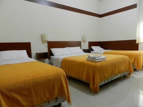 Imagen general del Hotel Hotel Nuevo Camino. Foto 34