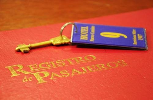 Imagen general del Hotel Hotel Nuevo Camino. Foto 35