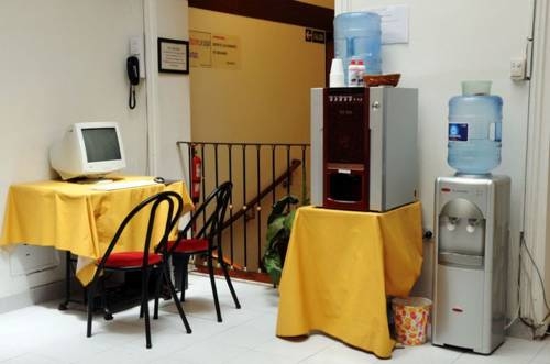 Imagen general del Hotel Hotel Nuevo Camino. Foto 36