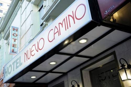 Imagen general del Hotel Hotel Nuevo Camino. Foto 37