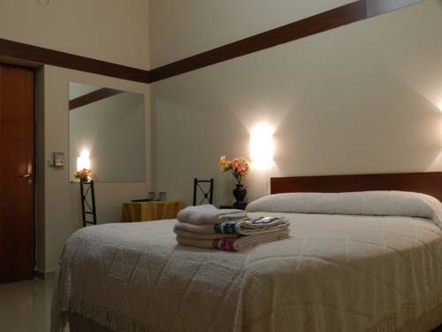 Imagen general del Hotel Hotel Nuevo Camino. Foto 38