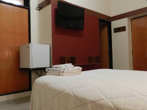 Imagen general del Hotel Hotel Nuevo Camino. Foto 39