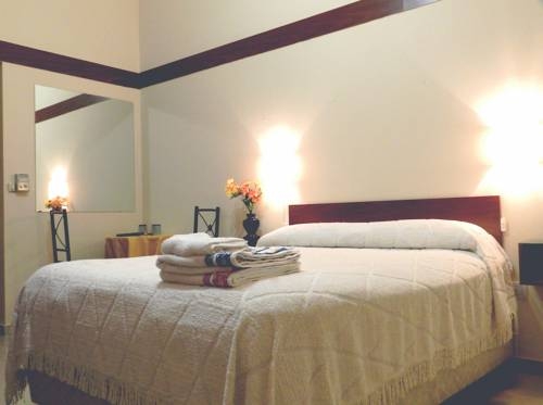 Imagen general del Hotel Hotel Nuevo Camino. Foto 40