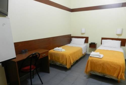 Imagen general del Hotel Hotel Nuevo Camino. Foto 42