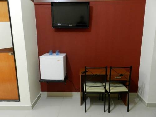 Imagen general del Hotel Hotel Nuevo Camino. Foto 43