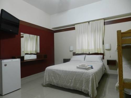 Imagen general del Hotel Hotel Nuevo Camino. Foto 44