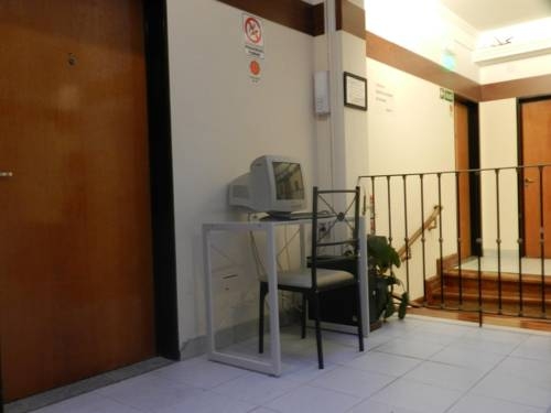 Imagen general del Hotel Hotel Nuevo Camino. Foto 45