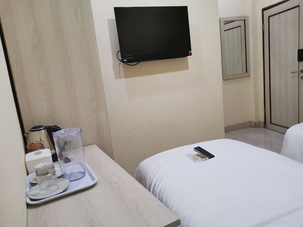 Imagen de la habitación del Hotel Hotel Nusantara Indah Syariah. Foto 4