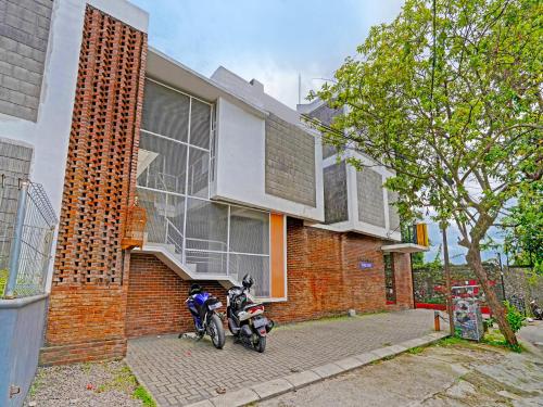 Imagen general del Hotel Hotel O Alamanda 7 Syariah. Foto 1