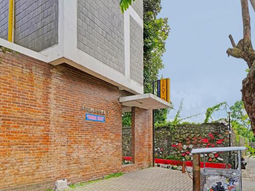 Imagen general del Hotel Hotel O Alamanda 7 Syariah. Foto 5